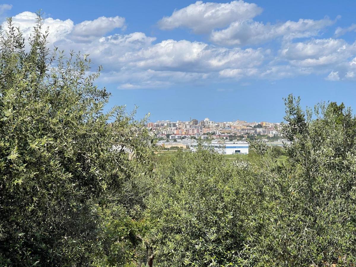 Happy'S Casa Ξενοδοχείο Putignano Εξωτερικό φωτογραφία