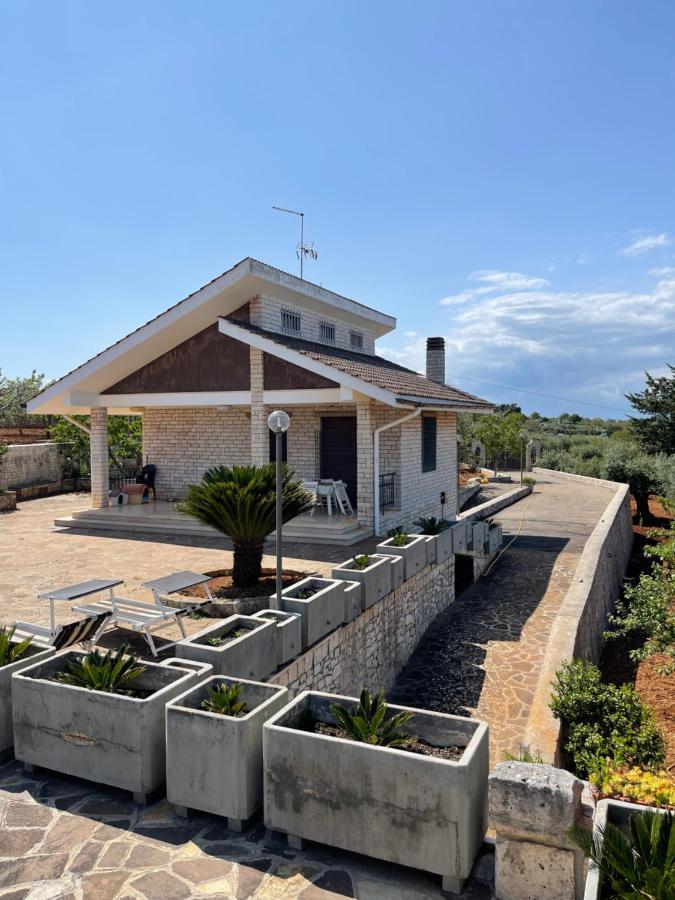 Happy'S Casa Ξενοδοχείο Putignano Εξωτερικό φωτογραφία
