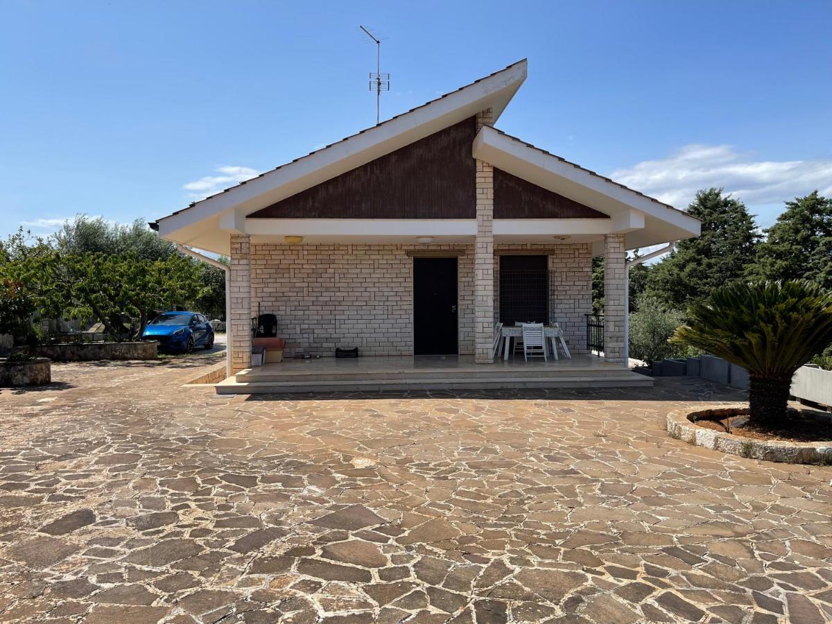 Happy'S Casa Ξενοδοχείο Putignano Εξωτερικό φωτογραφία