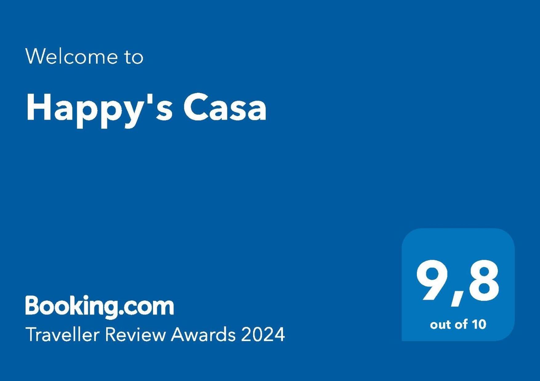 Happy'S Casa Ξενοδοχείο Putignano Εξωτερικό φωτογραφία