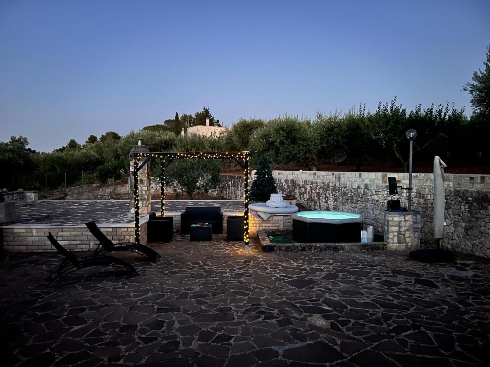 Happy'S Casa Ξενοδοχείο Putignano Εξωτερικό φωτογραφία