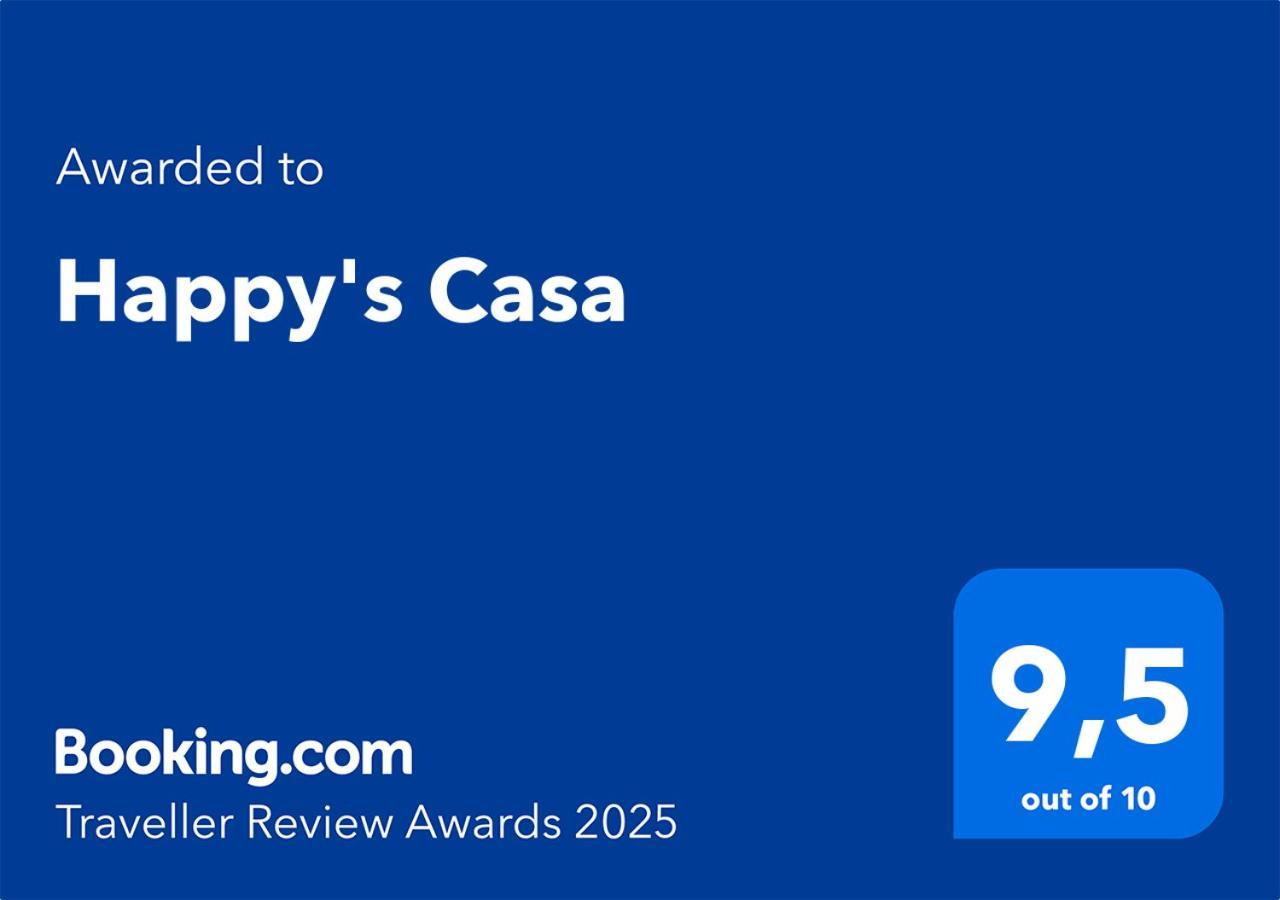 Happy'S Casa Ξενοδοχείο Putignano Εξωτερικό φωτογραφία
