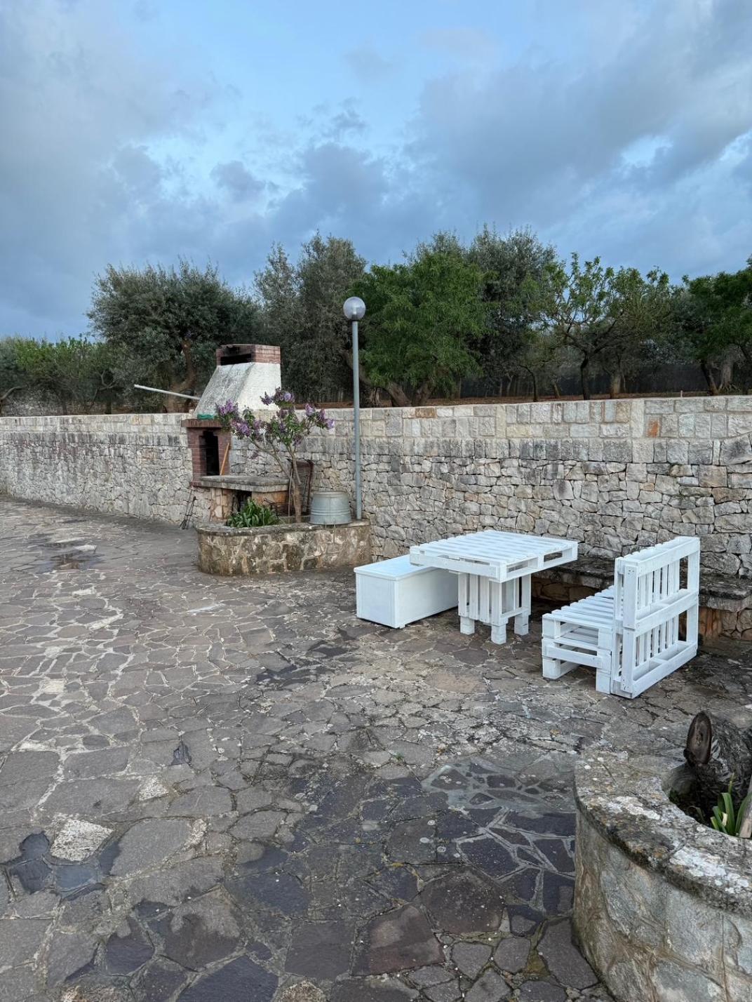Happy'S Casa Ξενοδοχείο Putignano Εξωτερικό φωτογραφία
